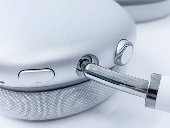 Почему Apple не выпустит новые AirPods Max в ближайшее время