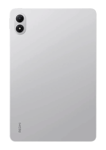 Xiaomi Redmi Pad 2 Pro Wi-Fi 8/256GB Silver (Серебристый) (Global Version)