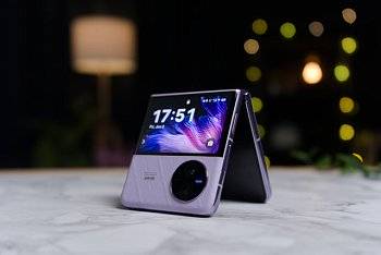 Vivo X Fold 4 — предполагаемые характеристики