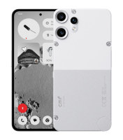 Nothing CMF Phone 2 Pro 8/128Gb White (Белый) (Global) 2Sim Nothing CMF Phone 2 Pro 8/128Gb White (Белый) (Global) 2Sim