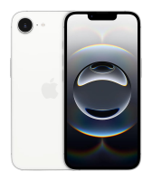 Apple iPhone 16e 512ГБ White (Белый) (A3409) Sim+ eSim Apple iPhone 16e 512ГБ White (Белый) (A3409) Sim+ eSim