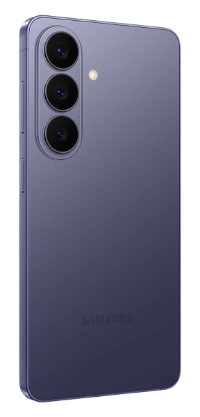 Samsung Galaxy S26 5G 12/512Gb Cobalt Violet (S942B/DS) Exynos 2600 Sim+eSim