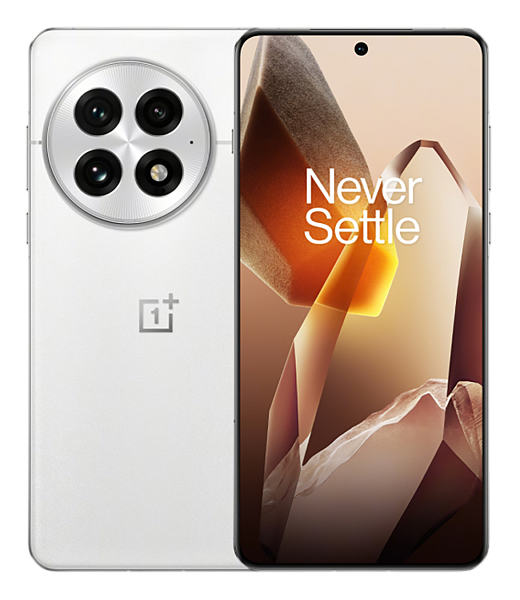 OnePlus 13 16/512Gb Arctic Dawn (Global) (Белый) 2Sim
