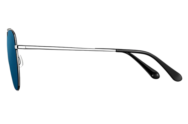 Очки солнцезащитные Xiaomi Mi Pilota Light (MSG01BJ) Blue