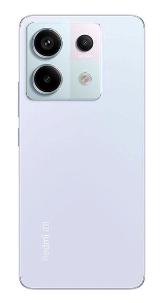 Xiaomi Redmi Note 13 Pro 5G 12/512Gb Aurora Purple (Фиолетовый) (Global Version) Dual:nano Sim+eSim