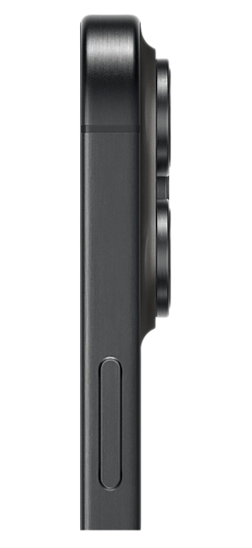 Apple iPhone 15 Pro Max 512ГБ Black Titanium (Черный титан) (A3105) Sim+eSim