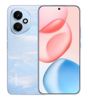 Honor 400 12/256Gb Tidal Blue (Global) Dual:nano Sim+eSim