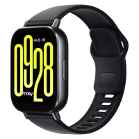 Умные часы Xiaomi Redmi Watch 5 Active Global, Black