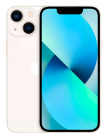 Apple iPhone 13 128ГБ Starlight (Сияющая звезда) Sim+eSim