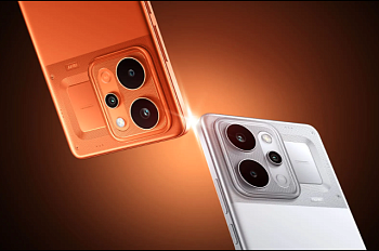 Очень выносливый Realme P4 Power выйдет на следующей неделе