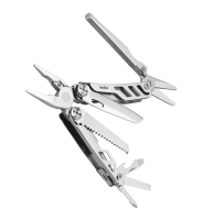 Мультитул NexTool Multi Function Pliers Max (NE20310) серебро Мультитул NexTool Multi Function Pliers Max (NE20310) серебро