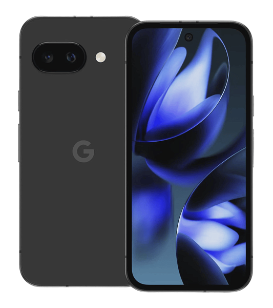 Google Pixel 9a 8/128Gb Obsidian (USA) Sim+eSim