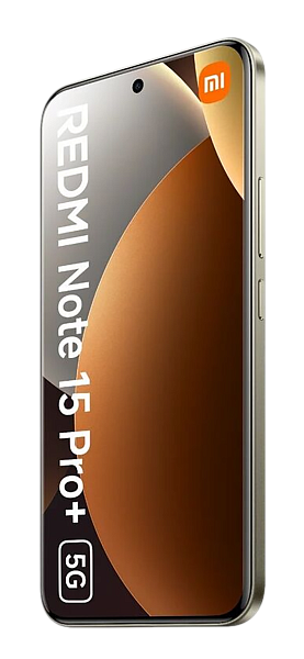 Xiaomi Redmi Note 15 Pro+ 5G 12/512Gb Mocha Brown (Коричневый) (Global) Dual:nano Sim+eSim