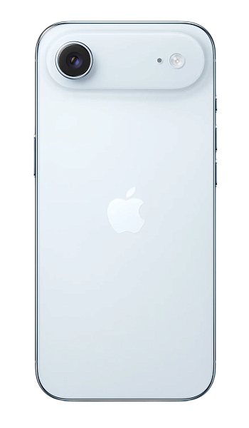 Apple iPhone Air 256ГБ Sky Blue eSim