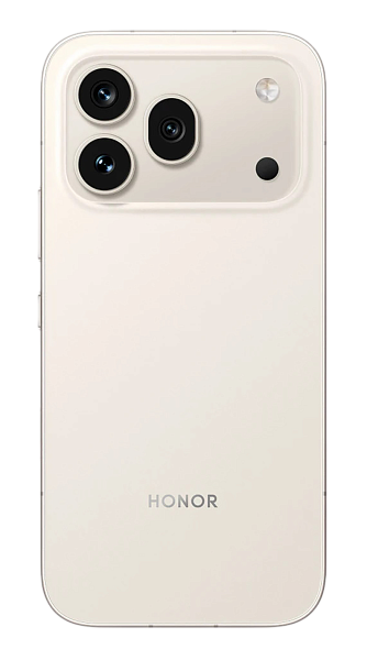Honor 600 Pro 12/512Gb Golden White (Global) Dual:nano Sim+eSim