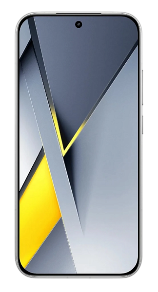 Xiaomi Poco F8 Pro 5G 12/512Gb Titanium Silver (Global) Sim+eSim