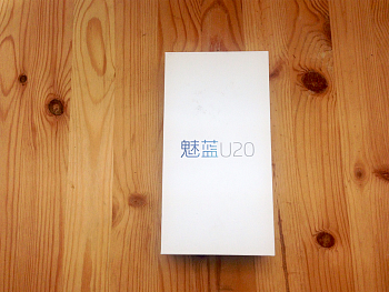 Обзор смартфона Meizu U20: красавец в стекле и металле 