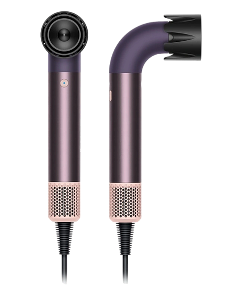 Фен Dyson Supersonic R HD17 Professional Jasper Plum без кейса