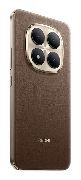 Xiaomi Redmi Note 15 Pro+ 5G 8/256Gb Mocha Brown (Коричневый) (Global) Dual:nano Sim+eSim