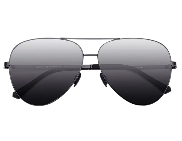Очки солнцезащитные Xiaomi Turok Steinhardt Sunglasses TS101-2 DMU4008RT SM005-0220 Black