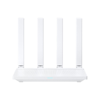 Роутер Xiaomi Mi Wi-Fi Router AX3000T (DVB4382CN) White