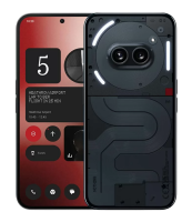 Nothing Phone (2a) 8/128Gb Black (Черный) (Global) 2Sim