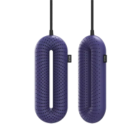 Сушилка для обуви Xiaomi Sothing Zero-Shoes Dryer With Timer (DSHJ-S-1904) Синий