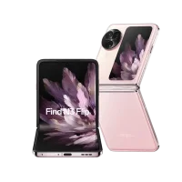 Oppo Find N3 Flip 12/256Gb Misty Pink (Розовый) (Global) Sim+eSim Oppo Find N3 Flip 12/256Gb Misty Pink (Розовый) (Global) Sim+eSim