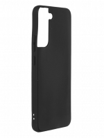 Чехол для Samsung Galaxy S22+ Red Line Ultimate черный