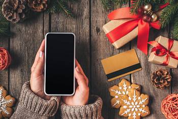 Выбираем идеальный смартфон в подарок на Новый год 2026