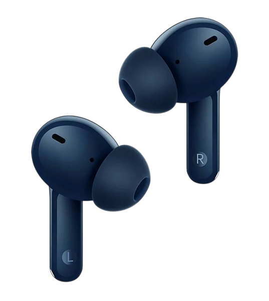 Наушники Realme T110 Blue (RMA2306)