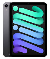 Планшет Apple iPad mini (2021) 64Gb Wi-Fi Space Gray (Серый космос) (Global) Планшет Apple iPad mini (2021) 64Gb Wi-Fi Space Gray (Серый космос) (Global)