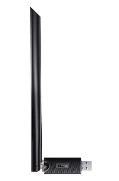 Wi-Fi адаптер Baseus FastJoy 650MBPS HIGH SPEED (с антенной) B01317600111-02