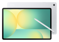 Samsung Galaxy Tab S10 FE+ 12/256Gb Wi-Fi Silver (Серебристый)