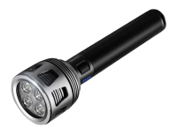 Фонарь Xiaomi NexTool Thunder Searching Flashlight (NE20168) Black
