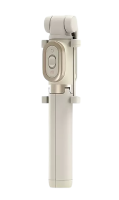 Монопод-трипод Xiaomi Bluetooth Zoom Selfie Stick Tripod (XMZPG05YM) White