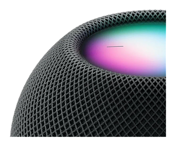 Умная колонка Apple HomePod mini Midnight (Черный)