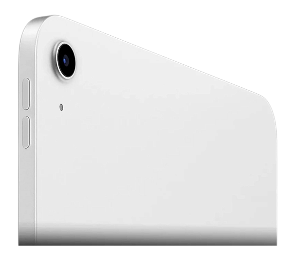 Apple iPad 11 A16 (2025) 512Gb Wi-Fi Silver