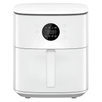 Аэрогриль Xiaomi Air Fryer 6,5L (MAF-W6501) EU, White