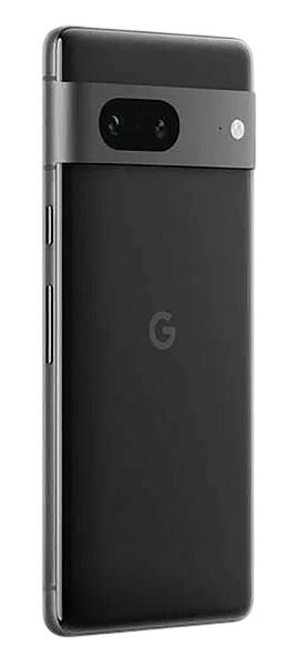 Google Pixel 7 8/256Gb Obsidian (Черный) (USA) Sim+eSim