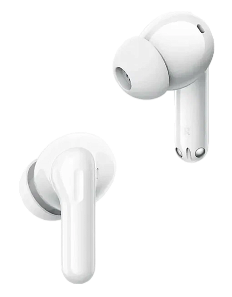 Наушники RealMe T200 (RMA2410) White