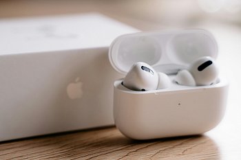 Новые AirPods Pro невозможно отремонтировать