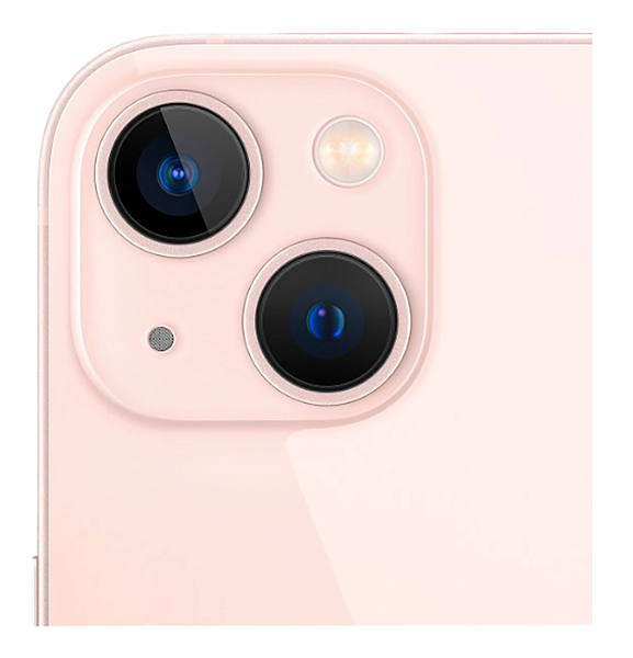 Apple iPhone 13 256ГБ Pink (Розовый) Sim+eSim