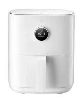 Аэрогриль Xiaomi Smart Air Fryer 4.5L EU White