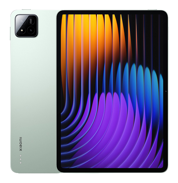 Xiaomi Mi Pad 7 Pro 12/512GB Green (Global Version)