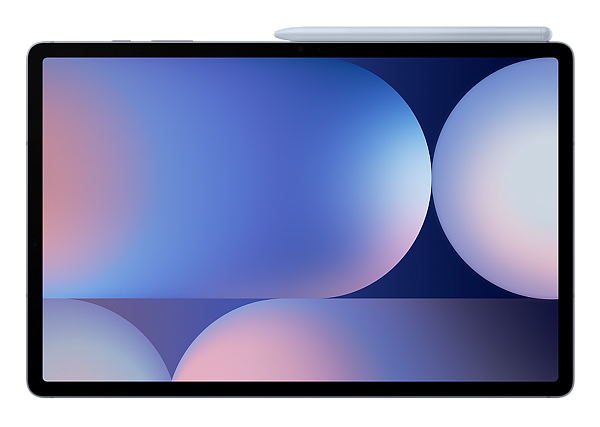 Samsung Galaxy Tab S10+ 12,4" 12/256Gb Wi-Fi Moonstone Gray (Серый)