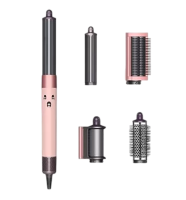 Стайлер SenCiciMen 4in1 X9 Pink EU