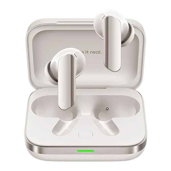 Беспроводные наушники Realme Buds Air 7 Pro (RMA2407) Global, Glory Beige