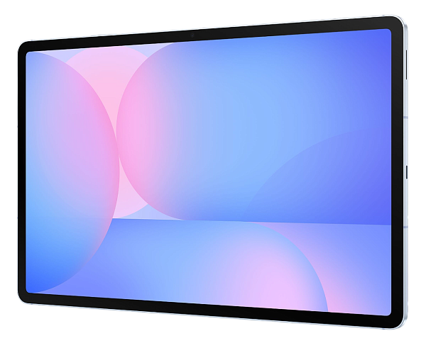Samsung Galaxy Tab S10 FE 8/128Gb Wi-Fi Blue (Синий)