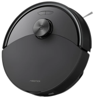 Робот-пылесос Roborock S8 Pro (Русская версия) черный